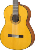 Yamaha CG142S Classical Guitar – Clear Tone & Balanced Projection