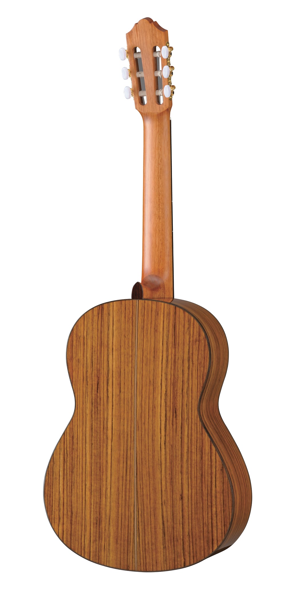 Yamaha CG162S Classical Guitar – Clear Tone & Balanced Projection