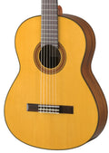 Yamaha CG162S Classical Guitar – Clear Tone & Balanced Projection