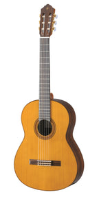 Yamaha CG182C Classical Guitar – Warm Nylon Tone & Rich Projection
