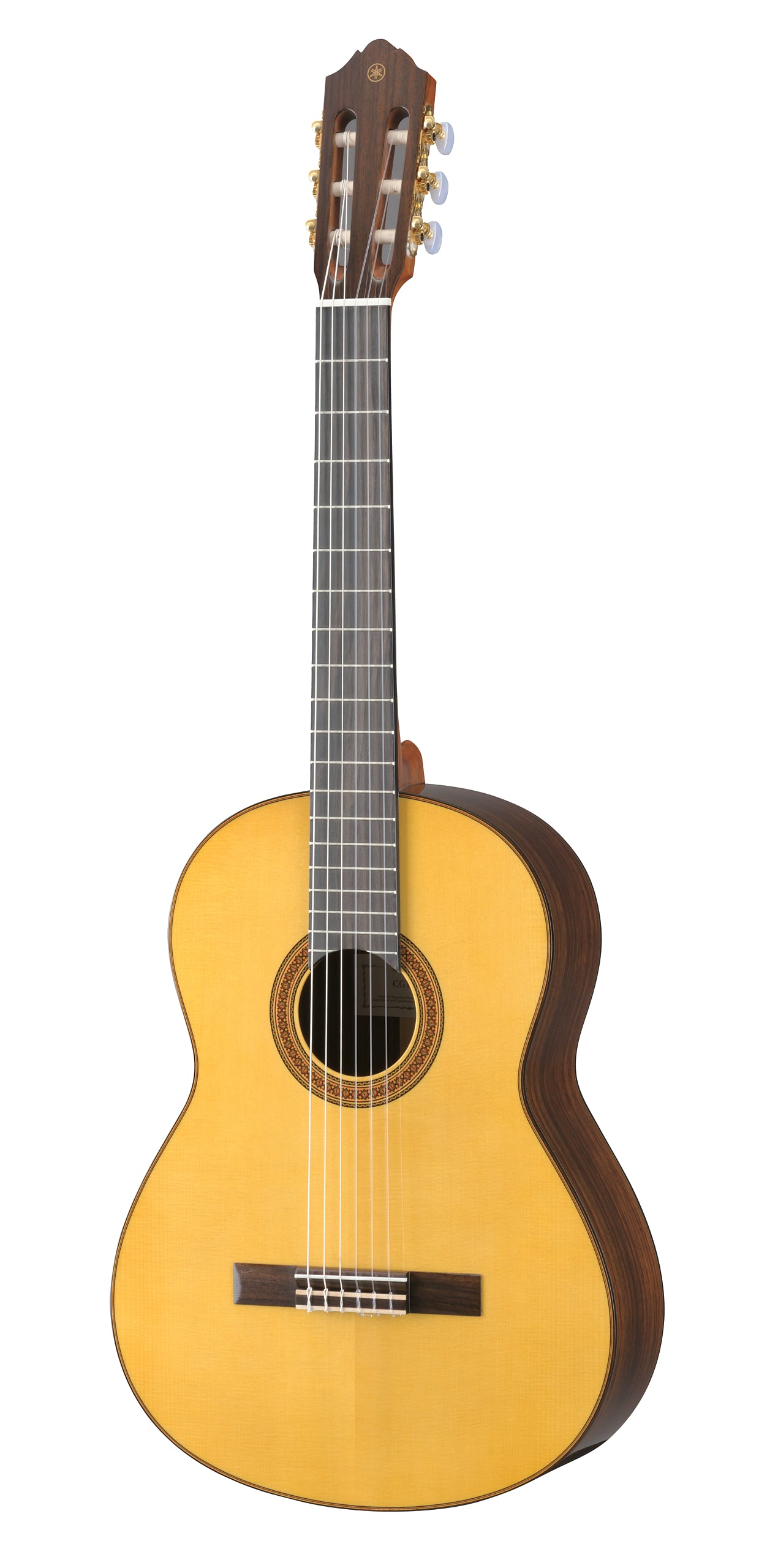 Yamaha CG182S Classical Guitar – Clear Tone & Rich Projection