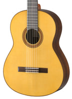 Yamaha CG182S Classical Guitar – Clear Tone & Rich Projection
