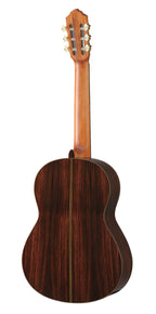 Yamaha CG192C Classical Guitar – Warm Nylon Tone & Professional Depth