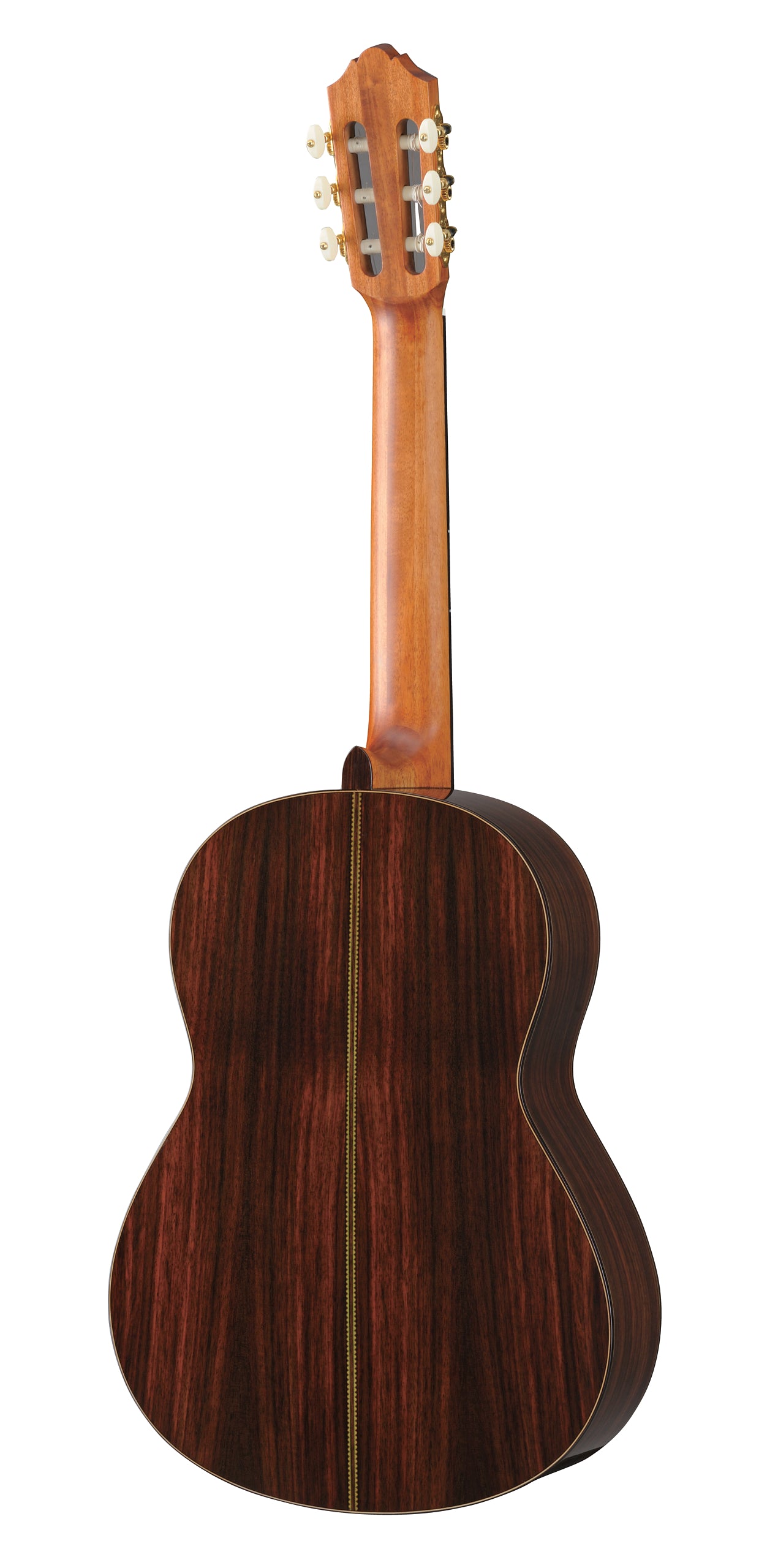 Yamaha CG192C Classical Guitar – Warm Nylon Tone & Professional Depth