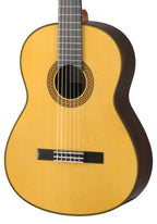 Yamaha CG192S Classical Guitar – Clear Projection & Professional Balance