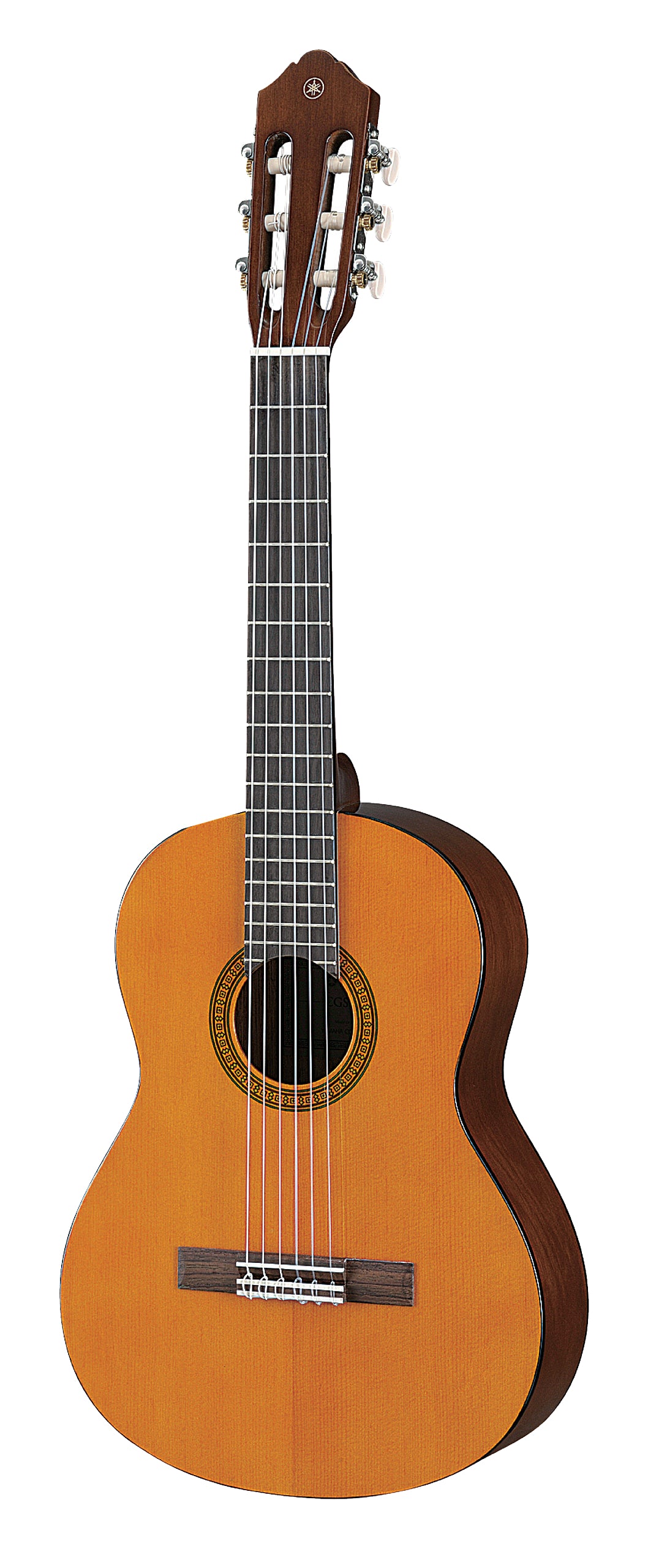 Yamaha CGS102A Classical Guitar – Compact Comfort & Clarity