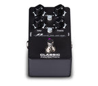 Ampeg Classic Analog Bass Preamp Pedal