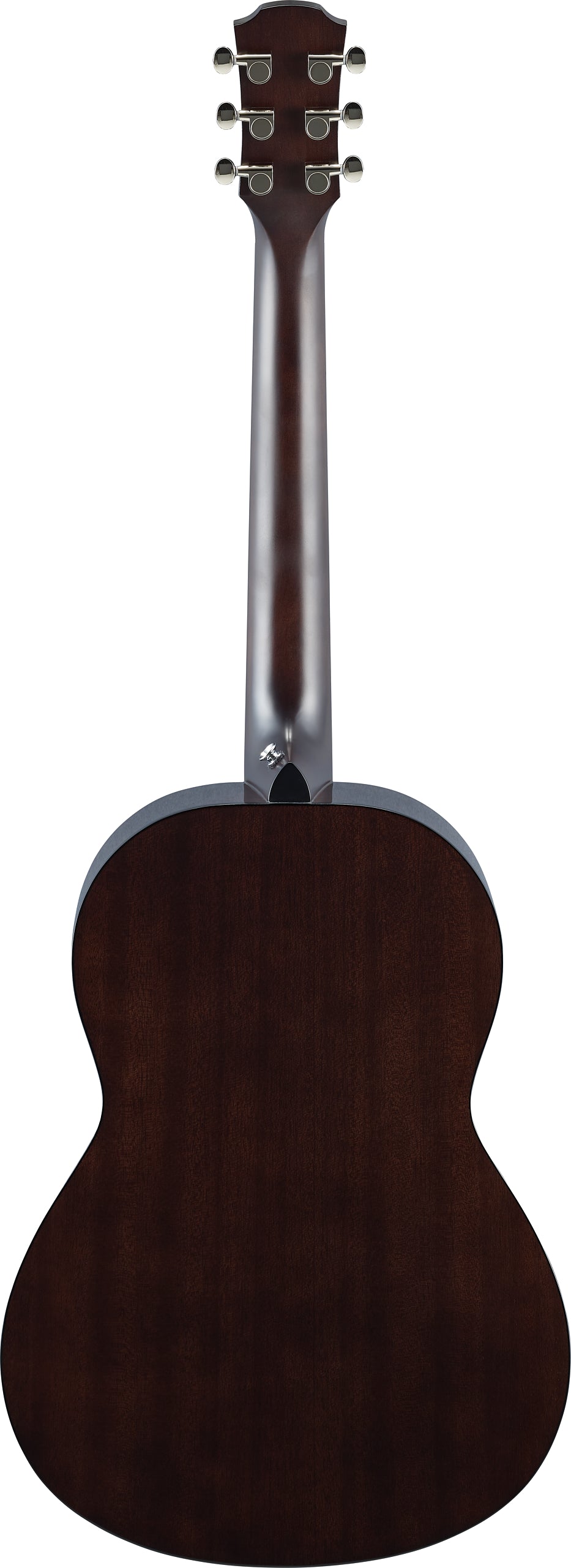 Yamaha CSF1M Translucent Black Parlor Acoustic-Electric Guitar – Compact Comfort & Warm Acoustic Tone