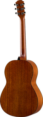 Yamaha CSF1M Parlor Acoustic-Electric Guitar – Compact Comfort & Warm Acoustic Tone