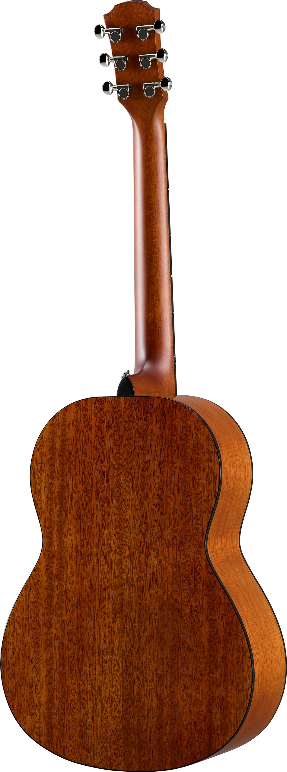 Yamaha CSF1M Parlor Acoustic-Electric Guitar – Compact Comfort & Warm Acoustic Tone