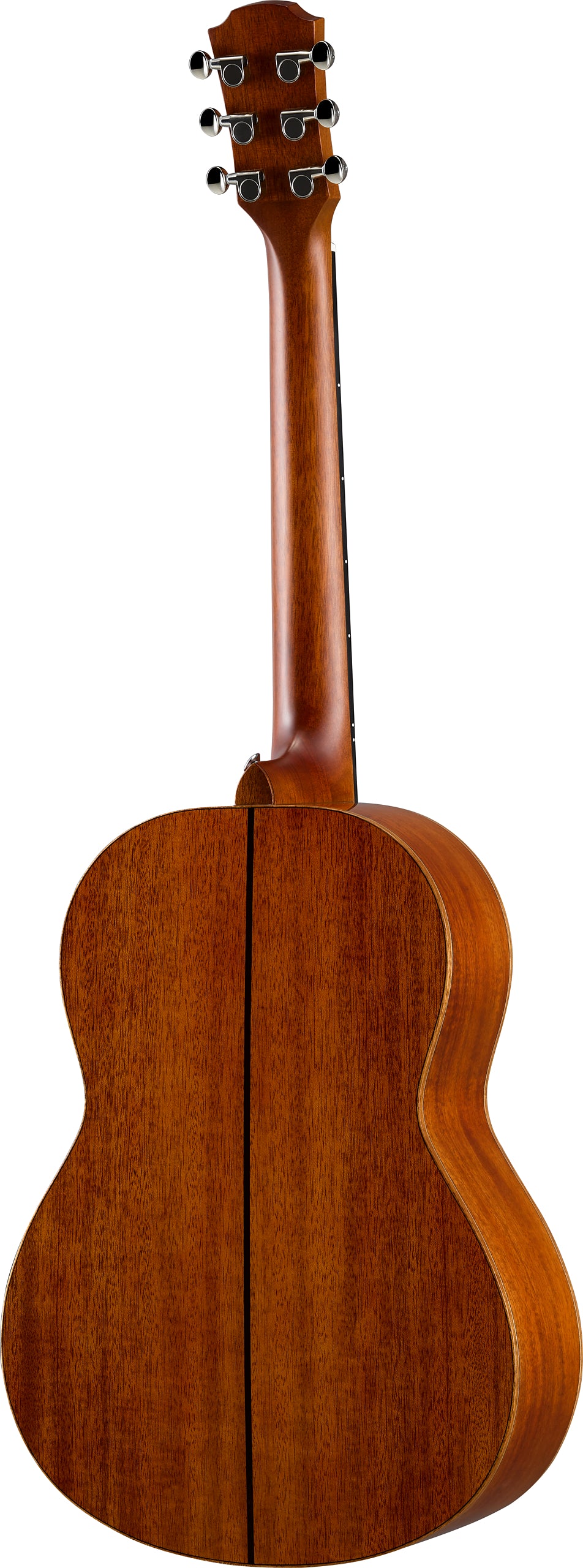 Yamaha CSF3M Tobacco Brown Sunburst Parlor Acoustic-Electric Guitar – Compact All-Solid Warmth & Expressive Tone