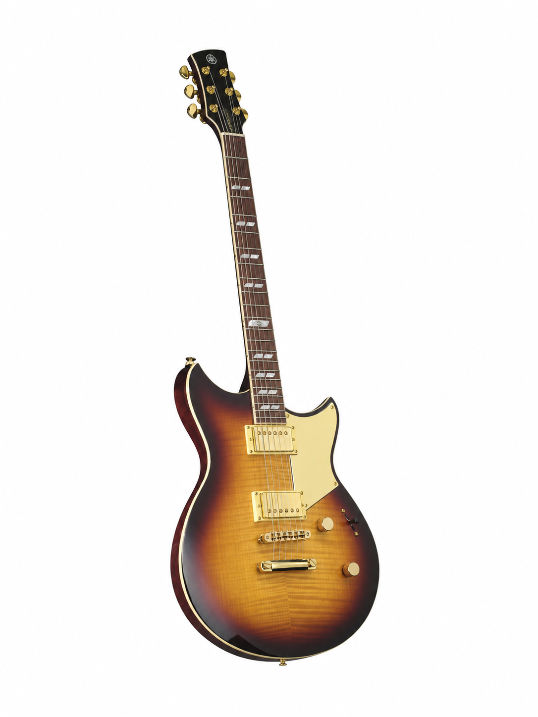 Yamaha RS20MM Matteo Mancuso Signature Revstar
