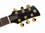Yamaha RS20MM Matteo Mancuso Signature Revstar