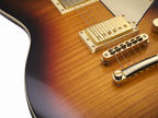 Yamaha RS20MM Matteo Mancuso Signature Revstar