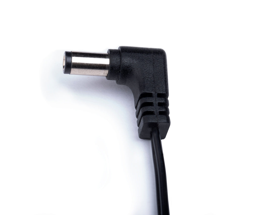 Line 6 DC-DL4 Power Supply – Replacement Power Adapter for DL4 and Line 6 Stompbox Modelers