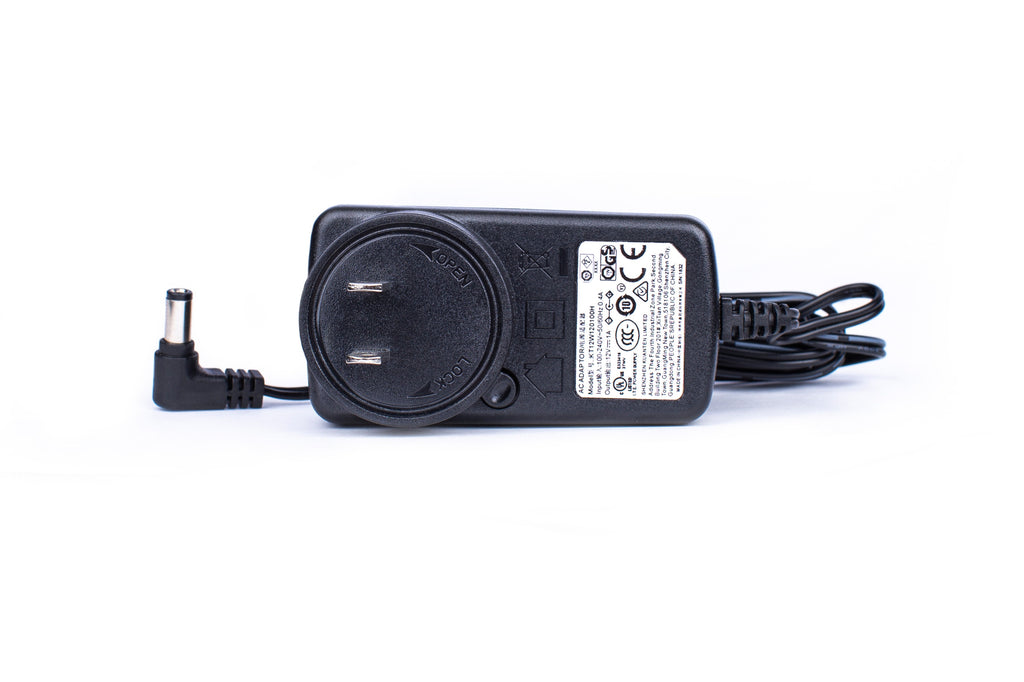 Line 6 DC-DL4 Power Supply – Replacement Power Adapter for DL4 and Line 6 Stompbox Modelers