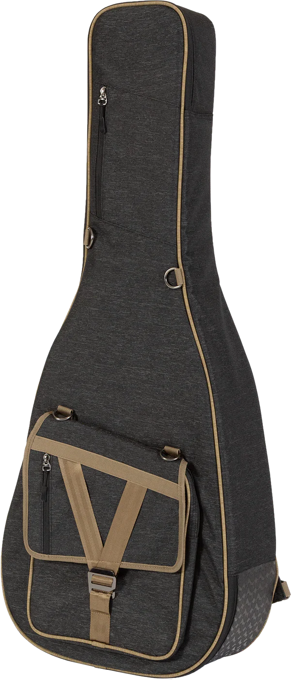 Yamaha DLXGBCG GRT Deluxe Guitar Gig Bag – Premium Protection for Classical & OM-Style Guitars