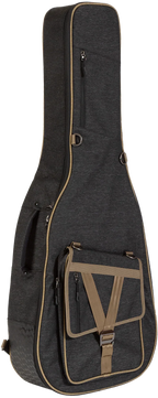 Yamaha DLXGBCG GRT Deluxe Guitar Gig Bag – Premium Protection for Classical & OM-Style Guitars