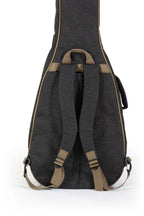 Yamaha DLXGBCG GRT Deluxe Guitar Gig Bag – Premium Protection for Classical & OM-Style Guitars