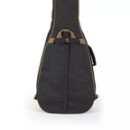 Yamaha DLXGBCG GRT Deluxe Guitar Gig Bag – Premium Protection for Classical & OM-Style Guitars