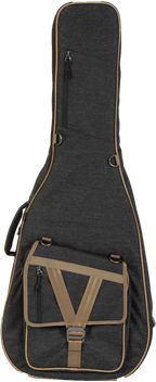 Yamaha DLXGBCG GRT Deluxe Guitar Gig Bag – Premium Protection for Classical & OM-Style Guitars
