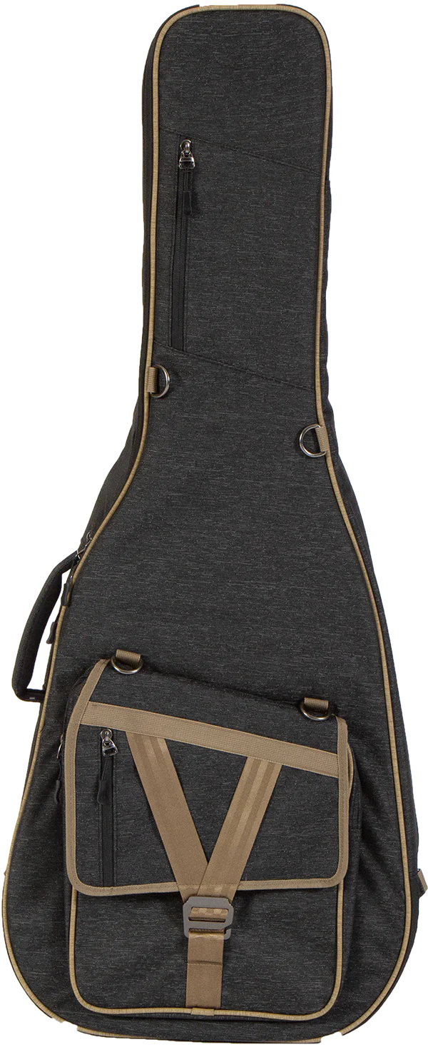 Yamaha DLXGBCG GRT Deluxe Guitar Gig Bag – Premium Protection for Classical & OM-Style Guitars