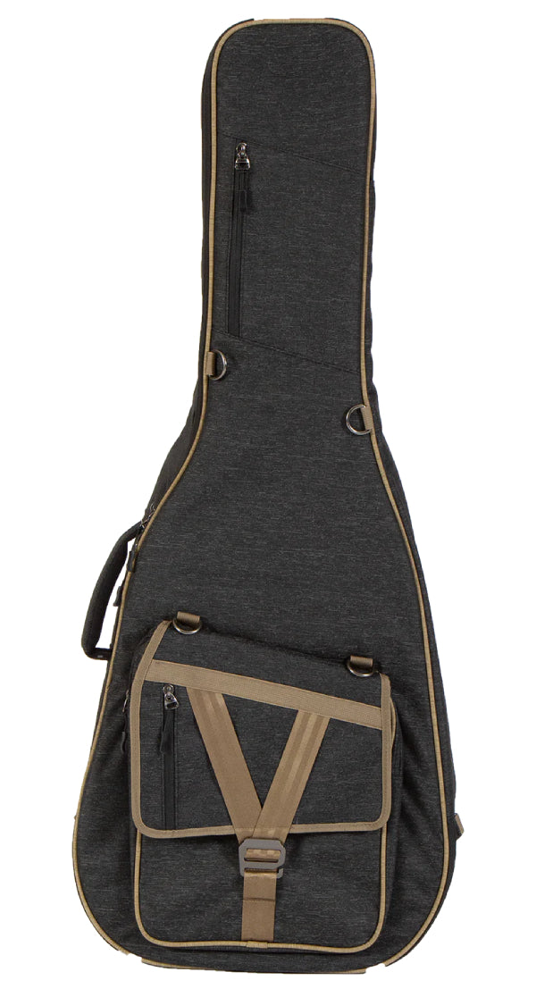 Yamaha DLXGBCG GRT Deluxe Guitar Gig Bag – Premium Protection for Classical & OM-Style Guitars