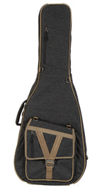 Yamaha DLXGBCG GRT Deluxe Guitar Gig Bag – Premium Protection for Classical & OM-Style Guitars