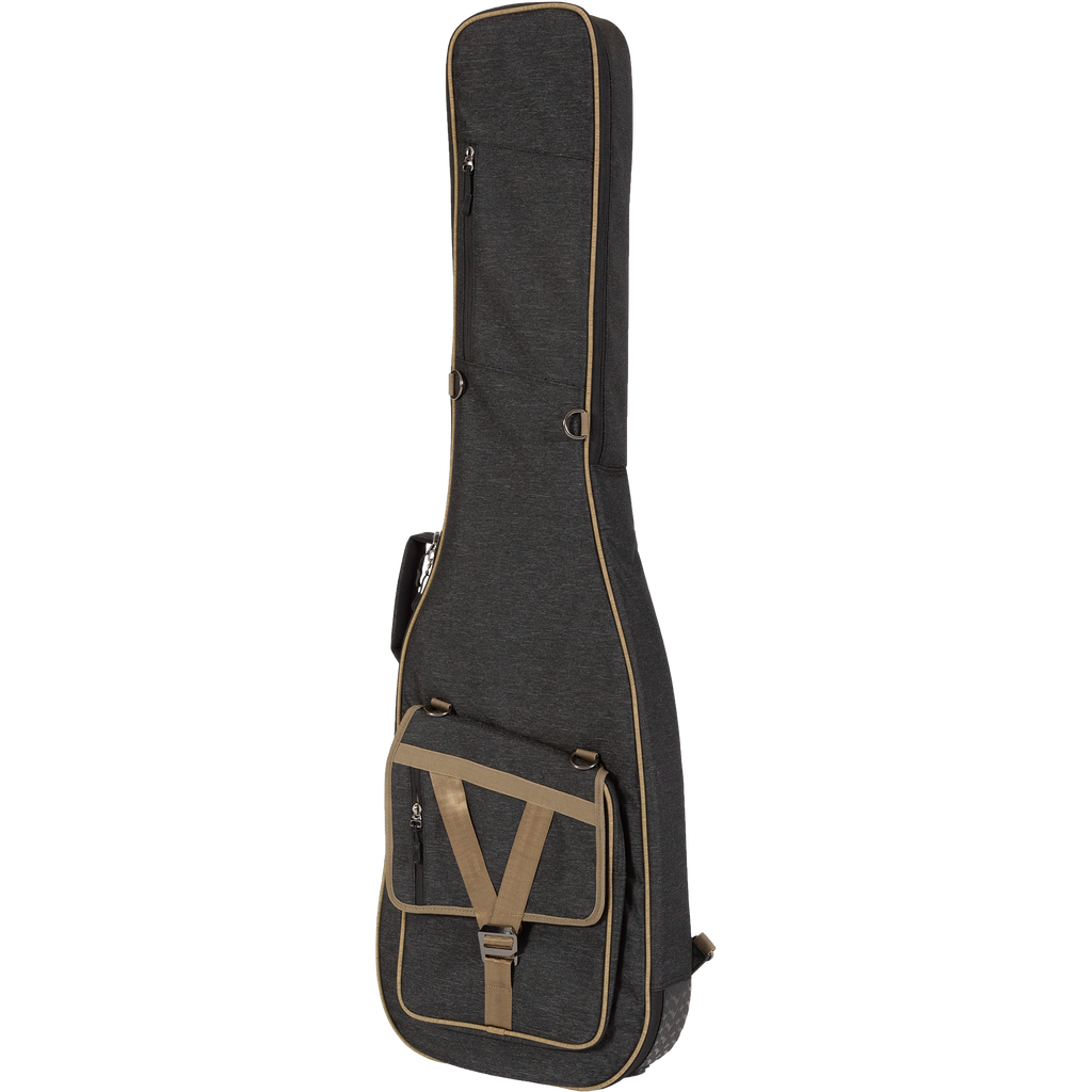Yamaha DLXGBEB GRT Deluxe Bass Gig Bag – Premium Protection for Electric Bass Guitars