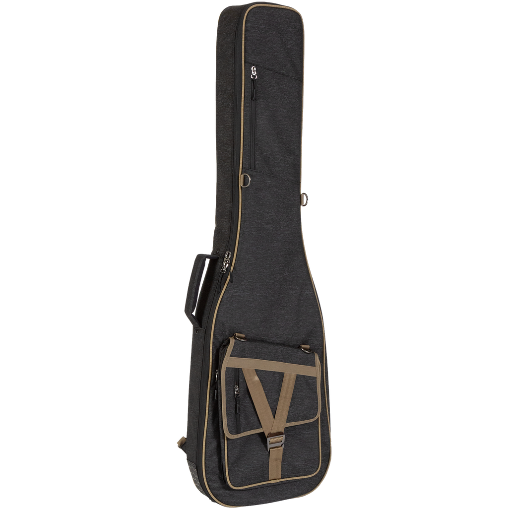Yamaha DLXGBEB GRT Deluxe Bass Gig Bag – Premium Protection for Electric Bass Guitars