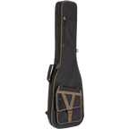 Yamaha DLXGBEB GRT Deluxe Bass Gig Bag – Premium Protection for Electric Bass Guitars