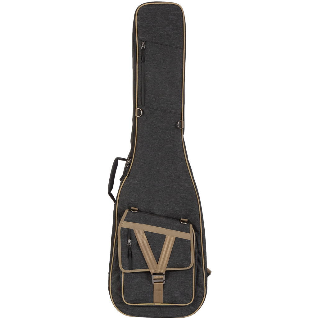 Yamaha DLXGBEB GRT Deluxe Bass Gig Bag – Premium Protection for Electric Bass Guitars