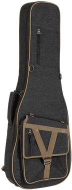 Yamaha DLXGBEG GRT Deluxe Electric Guitar Gig Bag – Premium Protection for Electric Guitars