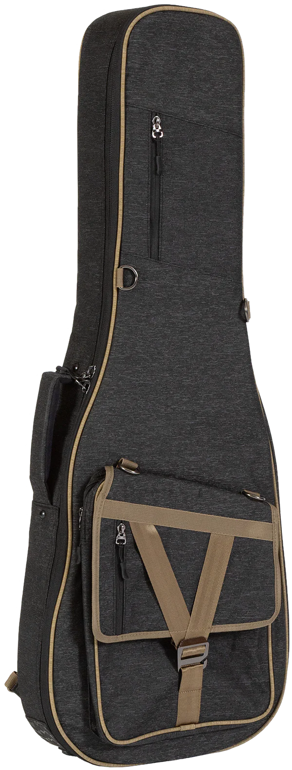 Yamaha DLXGBEG GRT Deluxe Electric Guitar Gig Bag – Premium Protection for Electric Guitars