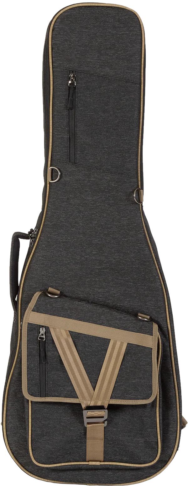 Yamaha DLXGBEG GRT Deluxe Electric Guitar Gig Bag – Premium Protection for Electric Guitars