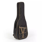 Yamaha DLXGBFG GRT Deluxe Acoustic Guitar Gig Bag – Premium Protection for Large Acoustic Guitars