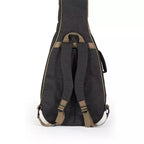 Yamaha DLXGBFG GRT Deluxe Acoustic Guitar Gig Bag – Premium Protection for Large Acoustic Guitars