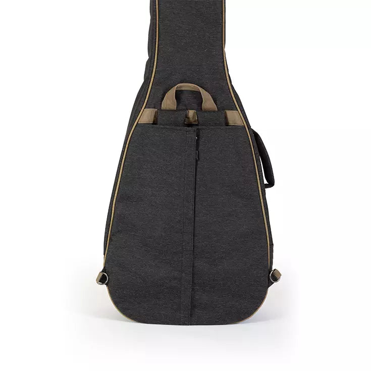 Yamaha DLXGBFG GRT Deluxe Acoustic Guitar Gig Bag – Premium Protection for Large Acoustic Guitars
