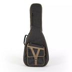 Yamaha DLXGBFG GRT Deluxe Acoustic Guitar Gig Bag – Premium Protection for Large Acoustic Guitars