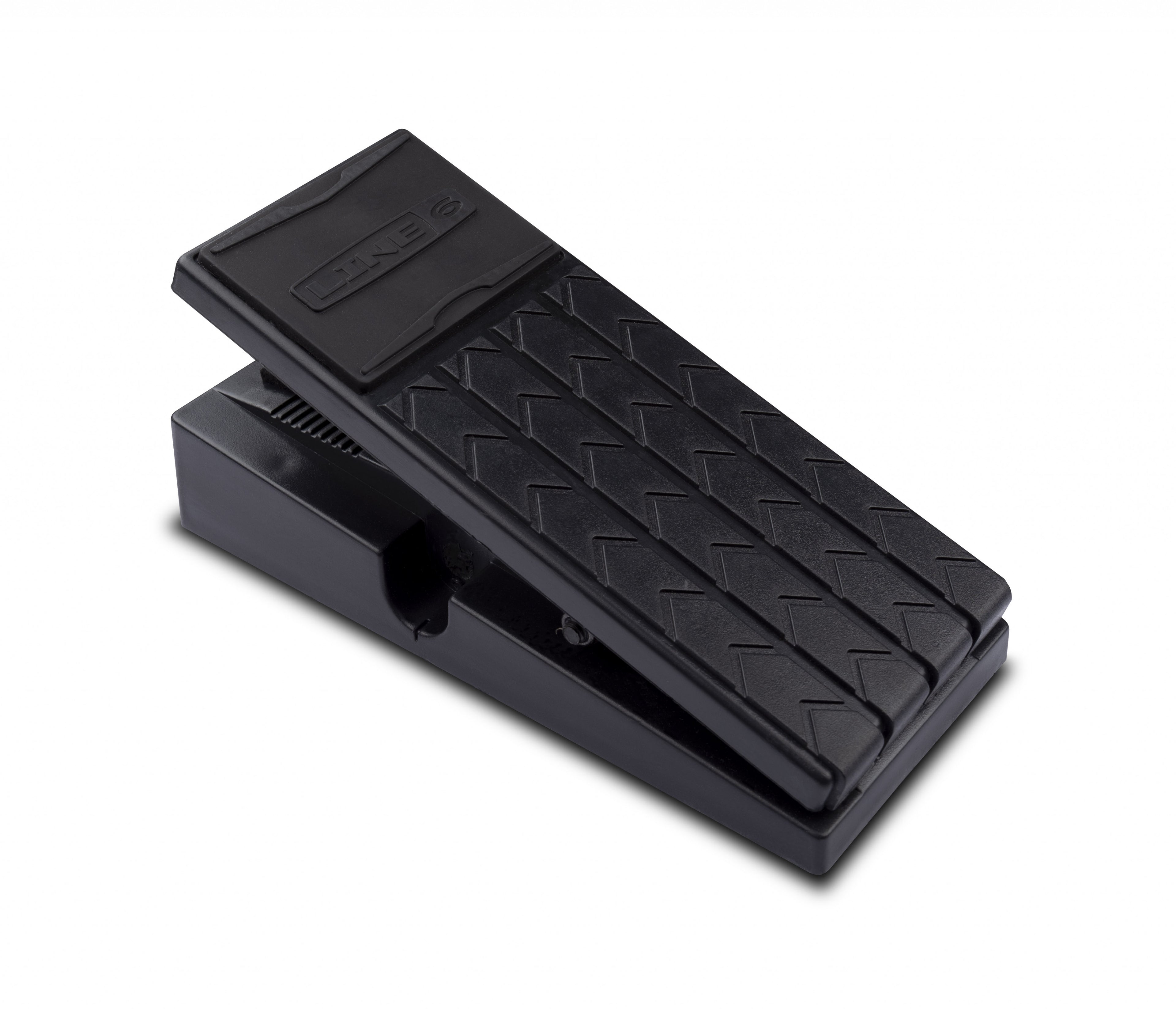 Line 6 EX1 Expression Pedal – Compact Real-Time Control for Line 6 Processors