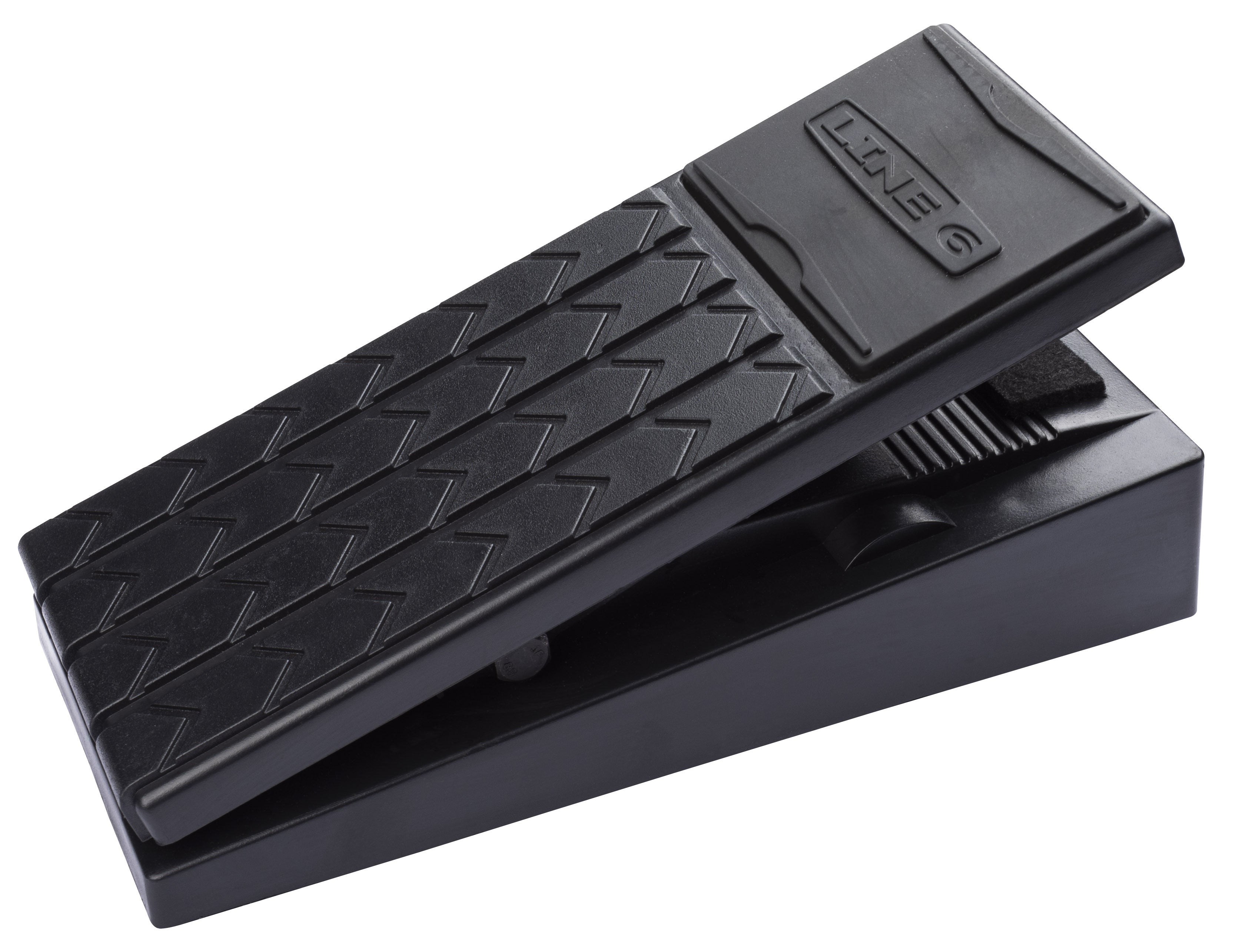 Line 6 EX1 Expression Pedal – Compact Real-Time Control for Line 6 Processors