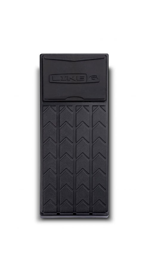 Line 6 EX1 Expression Pedal – Compact Real-Time Control for Line 6 Processors