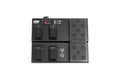 Line 6 FBV Express MKII Foot Controller – Compact Hands-Free Control for Line 6 Amps