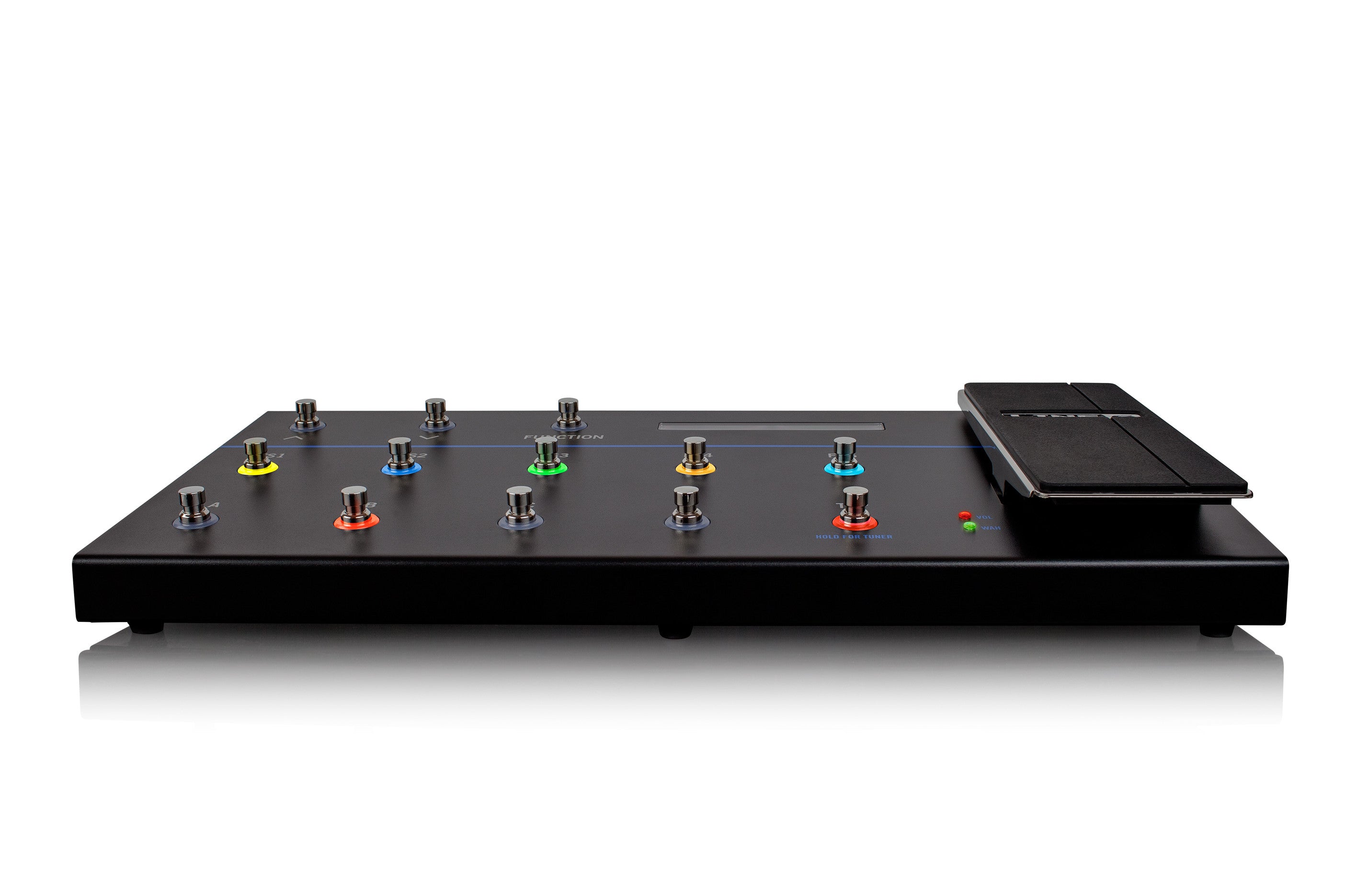 Line 6 FBV3 Foot Controller – Advanced Foot Control for Line 6 Amplifiers and Processors