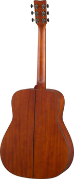 Yamaha FG3 Red Label Original Jumbo Acoustic Guitar
