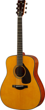 Yamaha FG5II Red Label Original Jumbo Acoustic Guitar
