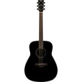 Yamaha FG800J Black Acoustic Guitar – Powerful Projection & Balanced Tone