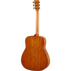 Yamaha FG800J Natural Acoustic Guitar – Powerful Projection & Balanced Tone