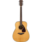 Yamaha FG800J Natural Acoustic Guitar – Powerful Projection & Balanced Tone