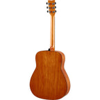 Yamaha FG800J Sand Burst Acoustic Guitar – Powerful Projection & Balanced Tone
